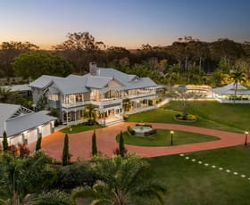 Rural / Farming commercial property for sale at 89 Oakridge Street Burbank QLD 4156