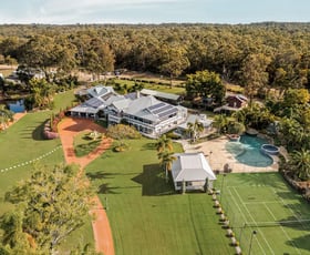 Rural / Farming commercial property for sale at 89 Oakridge Street Burbank QLD 4156