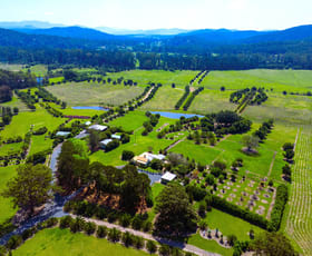 Rural / Farming commercial property for sale at 458 Farrawells Road Telegraph Point NSW 2441