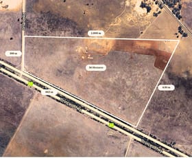 Rural / Farming commercial property for sale at A16 Princes Highway Tailem Bend SA 5260