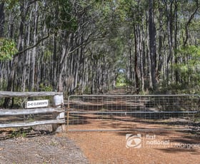Rural / Farming commercial property for sale at Witchcliffe Witchcliffe WA 6286