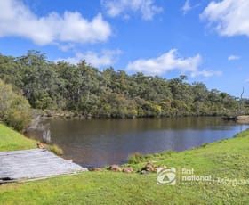Rural / Farming commercial property for sale at Witchcliffe Witchcliffe WA 6286