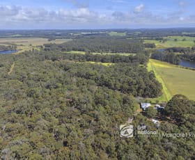 Rural / Farming commercial property for sale at Witchcliffe Witchcliffe WA 6286