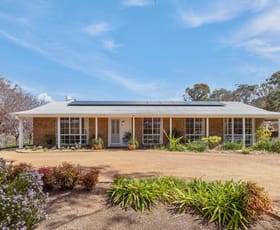 Rural / Farming commercial property for sale at 47 Watson Place Carwoola NSW 2620