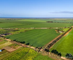 Rural / Farming commercial property sold at 69 Porter Road Korunye SA 5502
