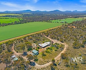 Rural / Farming commercial property for sale at 131 Young Road Kendenup WA 6323