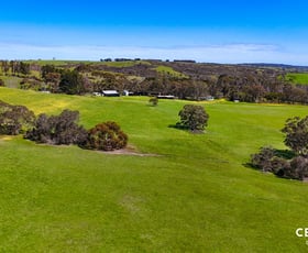 Rural / Farming commercial property for sale at 2265 Playford Highway Kohinoor SA 5223