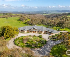 Rural / Farming commercial property for sale at 298 Mount Magnificent Road Mount Magnificent SA 5210