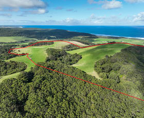 Rural / Farming commercial property for sale at 105 Stafford Road Johanna VIC 3238