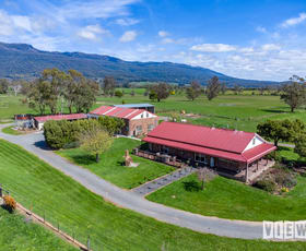 Rural / Farming commercial property for sale at 49 Rosedean Road Caveside TAS 7304