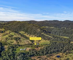 Rural / Farming commercial property for sale at 345 Glen Road Craven NSW 2422