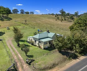 Rural / Farming commercial property for sale at 267 Long Swamp Road Armidale NSW 2350