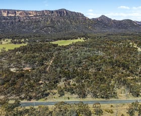 Rural / Farming commercial property for sale at 2726 Glen Davis Road Glen Davis NSW 2846
