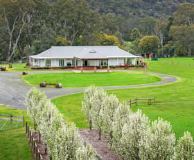 Rural / Farming commercial property for sale at 290 Goulburn Valley Highway Eildon VIC 3713
