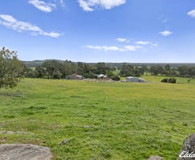 Rural / Farming commercial property for sale at 773 Boho Church Road Boho VIC 3669