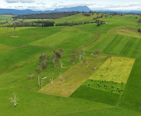 Rural / Farming commercial property for sale at 261 Weegena Road Kimberley TAS 7304
