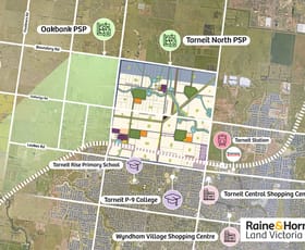 Rural / Farming commercial property for sale at 1760 Dohertys Road Mount Cottrell VIC 3024