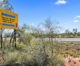 Rural / Farming commercial property for sale at 1734 Stuart Highway Anmatjere NT 0872