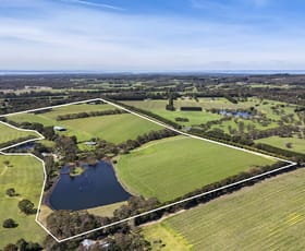 Rural / Farming commercial property for sale at 50 Foxeys Road Tuerong VIC 3915
