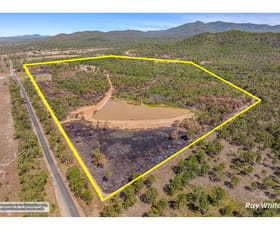 Rural / Farming commercial property for sale at 107 Artillery Road Ironpot QLD 4701