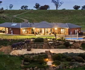 Rural / Farming commercial property for sale at 245 Brownes Lane Axedale VIC 3551