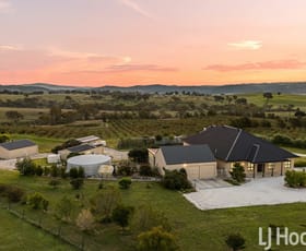 Rural / Farming commercial property for sale at 59 Marion Close Wimbledon NSW 2795