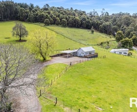 Rural / Farming commercial property for sale at 360 Lobster Creek Road West Ulverstone TAS 7315