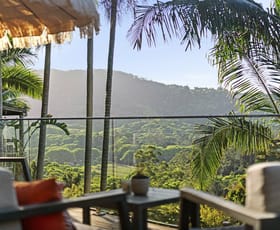 Rural / Farming commercial property for sale at 184 Tomewin Mountain Rd Currumbin Valley QLD 4223