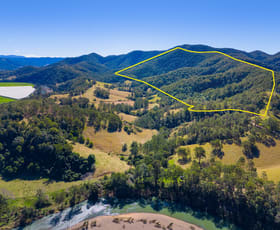 Rural / Farming commercial property for sale at 1776 Pipeclay Rd Pipeclay NSW 2446