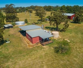 Rural / Farming commercial property for sale at Glenhope VIC 3444