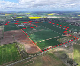 Rural / Farming commercial property for sale at 15 Oneil Street Pyramid Hill VIC 3575