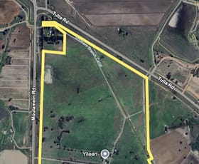 Rural / Farming commercial property for sale at 'Yileen' 4371 Moulamein Road Tullakool NSW 2732