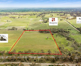 Rural / Farming commercial property for sale at 695 Northern Highway Heathcote VIC 3523