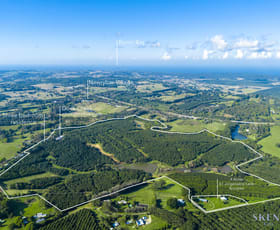 Rural / Farming commercial property for sale at 145 Brooklet Road Newrybar NSW 2479