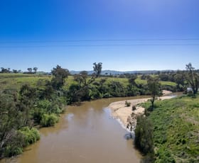 Rural / Farming commercial property for sale at _ Fish river Road Narrawa NSW 2583