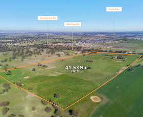Rural / Farming commercial property for sale at 1130 Merriang Road Woodstock VIC 3751