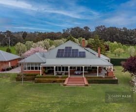 Rural / Farming commercial property for sale at 212 Wilson Road Killawarra VIC 3678