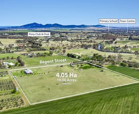 Rural / Farming commercial property for sale at 90 Regent Street Little River VIC 3211