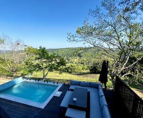 Rural / Farming commercial property for sale at 201 Carool Rd Bilambil NSW 2486