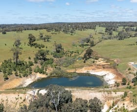 Rural / Farming commercial property for sale at Gidgegannup WA 6083