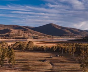 Rural / Farming commercial property for sale at 2312 Wymah Road Wymah NSW 2640