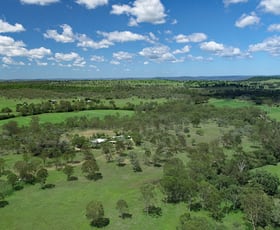 Rural / Farming commercial property for sale at Splinter Creek QLD 4630