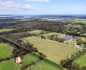 Rural / Farming commercial property for sale at 8 Bittern-Dromana Road Bittern VIC 3918
