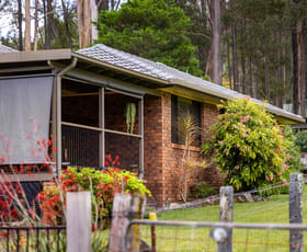 Rural / Farming commercial property for sale at 2 Minimbah West Branch Road Minimbah NSW 2312