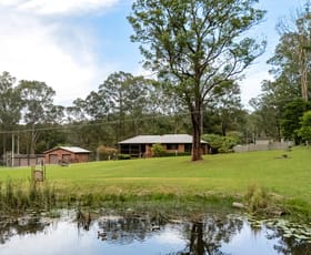 Rural / Farming commercial property for sale at 2 Minimbah West Branch Road Minimbah NSW 2312