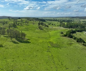 Rural / Farming commercial property for sale at 2926 & 2933 Sextonville Road Woolners Arm NSW 2470