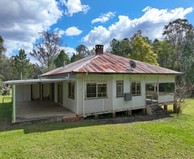 Rural / Farming commercial property for sale at 2926 & 2933 Sextonville Road Woolners Arm NSW 2470