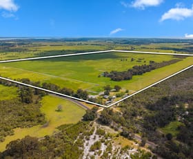 Rural / Farming commercial property for sale at 108 Herron Point Road Birchmont WA 6214