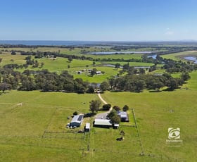 Rural / Farming commercial property for sale at 75 Rosherville Road Swan Reach VIC 3903 Rural / Farming commercial property for sale at 75 Rosherville Road Swan Reach VIC 3903
