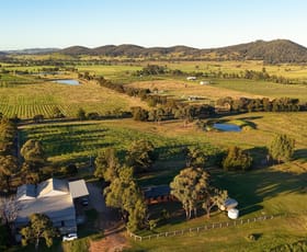 Rural / Farming commercial property for sale at 74 McDonalds Road Mudgee NSW 2850